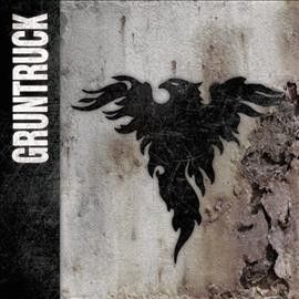 Gruntruck - Gruntruck (Vinyl)