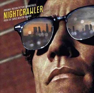 James Newton Howard - Nightcrawler (ost) (Vinyl)