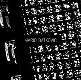 Mario Batkovic (Vinyl / 12" Album)