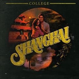 Shanghai (Vinyl / 12" Album)