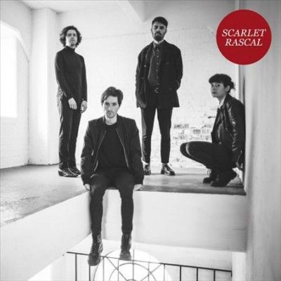 Scarlet Rascal (Vinyl / 12" Album)