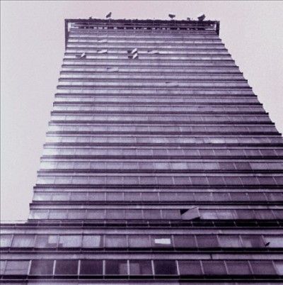Kvb - Always Then (Vinyl)