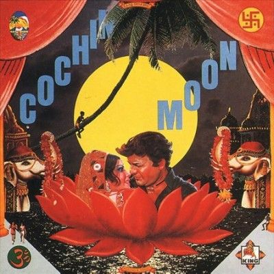 Haruomi Hosono - Cochin Moon (Vinyl)
