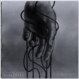 Low Roar - Death Stranding (ost) (Vinyl)