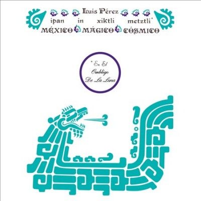 Ipan in Xiktli Metzli (Vinyl / 12" Album)