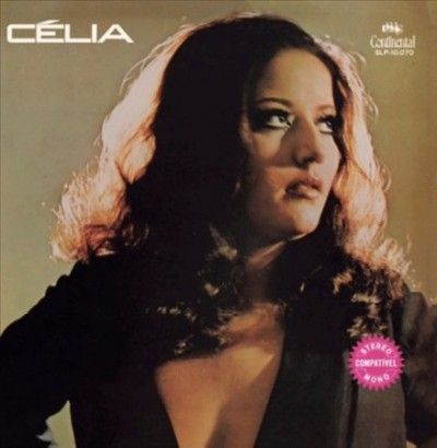 Celia (Vinyl / 12" Album)