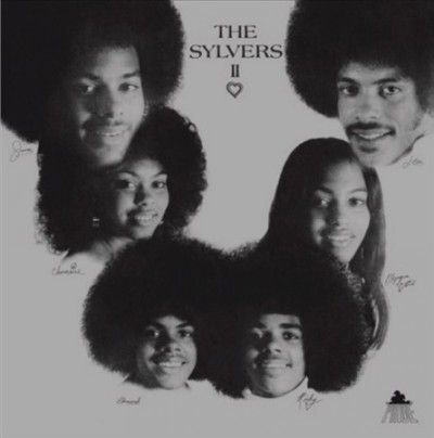 II (Vinyl / 12" Album)