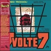 Armando Trovajoli - 7 Volte 7: Colonna Sonora (ost) (Vinyl)