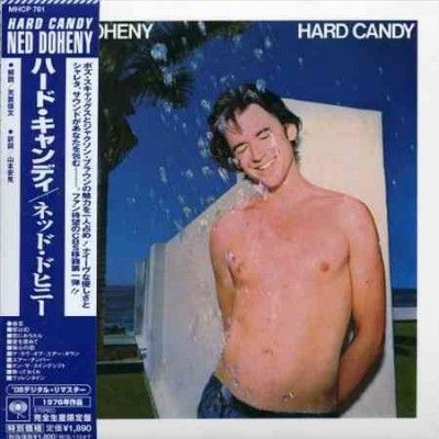 Ned Doheny - Hard Candy (Vinyl)