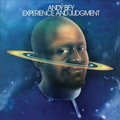 Andy Bey - Experience And Judgment (Vinyl)