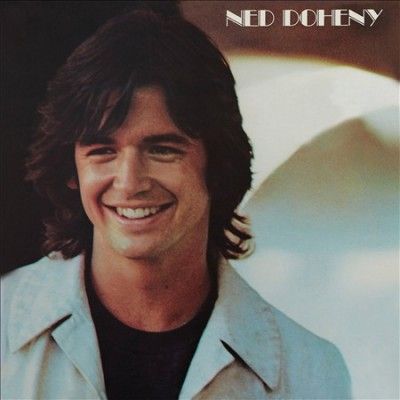 Ned Doheny - Ned Doheny (Vinyl)