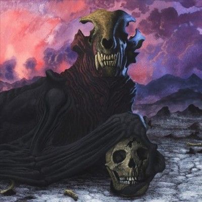 Andrew Leman - Hp Lovecraft: Hound &amp; The Music Of Eri (Vinyl)