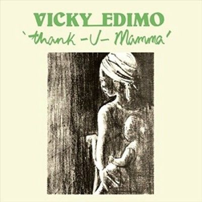 Thank-U-Mamma (Vinyl / 12" Album)