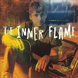 Various - Inner Flame: Tribute To Rainer Ptacek (Vinyl)