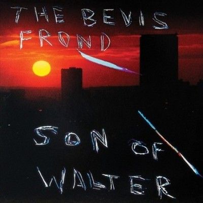 Bevis Frond - Son Of Walter (Vinyl)