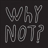 Half Japanese - Why Not (Vinyl)