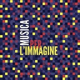 Various - Musica Per L'immagine (Vinyl)