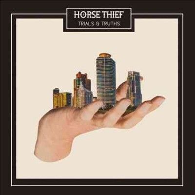 Trials &amp; Truths (CD / Album)