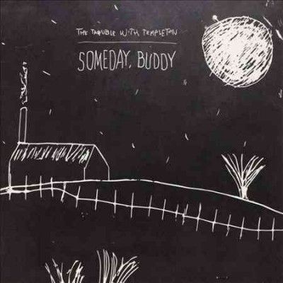 Someday, Buddy (CD / Album)
