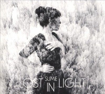 Lost in Light (CD / Album)