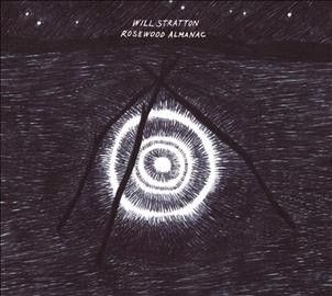 Rosewood Almanac (CD / Album)