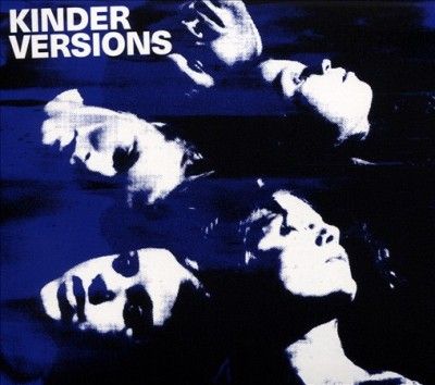 Kinder (CD / Album)