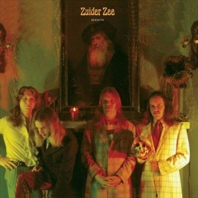 Zuider Zee - Zeenith (Vinyl)