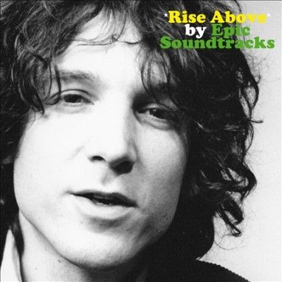 Epic Soundtracks - Rise Above (Vinyl)