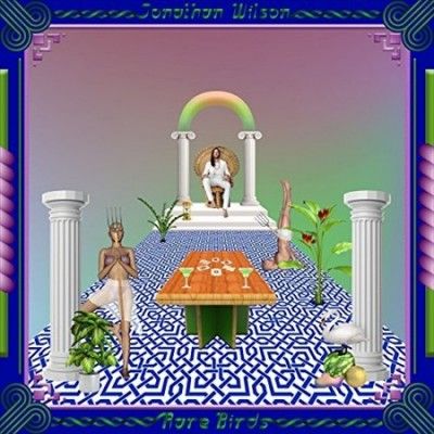 Rare Birds (CD / Album)