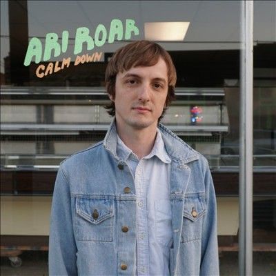 Calm Down (CD / Album)