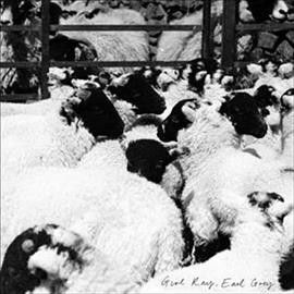 Earl Grey (Vinyl / 12" Album)