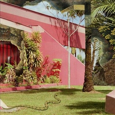 Sugar Candy Mountain - 666 (Vinyl)