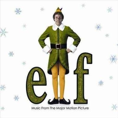 Various - Elf (ost) (Vinyl)