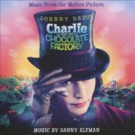 Danny Elfman - Charlie And The Chocolate Factory (os (Vinyl)