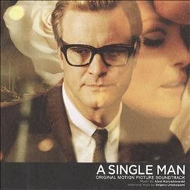Abel Korzeniowski - Single Man (ost) (Vinyl)