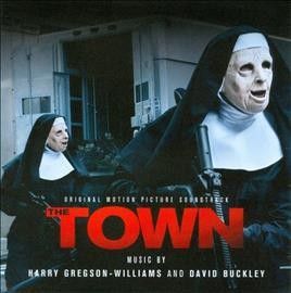Ha Gregson - Williams - Town (ost) (Vinyl)