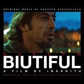 Gustavo Santaolalla - Biutiful (ost) (Vinyl)