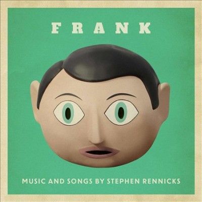 Stephen Rennicks - Frank (ost) (Vinyl)