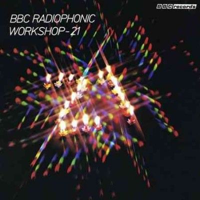 Various - Bbc Radiophonic Workshop 21 (Vinyl)