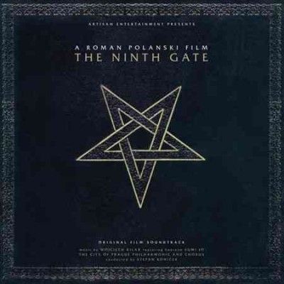 Wojciech Kilar - Ninth Gate (ost) (Vinyl)