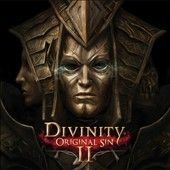 Borislav Slavov - Divinity Original Sin 2 (ost) (Vinyl)
