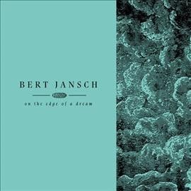Bert Jansch - Living In The Shadows: Part 2 On The E (Vinyl)