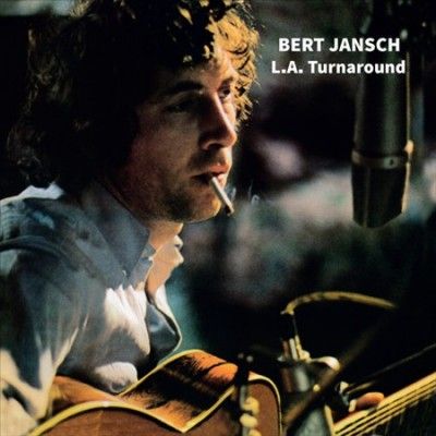 Bert Jansch - La Turnaround (Vinyl)