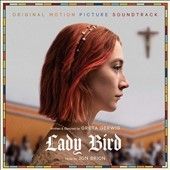 Jon Brion - Lady Bird (ost) (Vinyl)