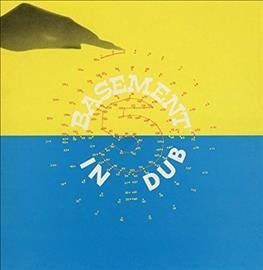 In Dub (Vinyl / 12" Album)