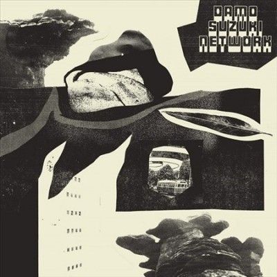 Swiftsure Session - Damo Suzuki Network (Vinyl)