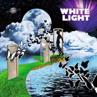 White Light - White Light (Vinyl)