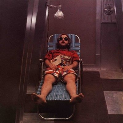 John Carpenter - Dark Star (ost) (Vinyl)