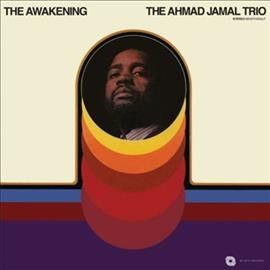 Ahmad Jamal - Awakening (Vinyl)