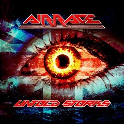 Untold Stories (CD / Album (Jewel Case))